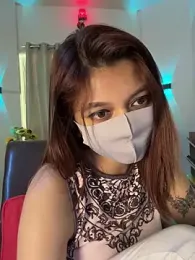 50-shades-of-Jenny webcam model stream image