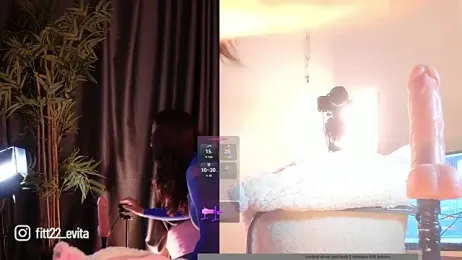 Lucy_fit webcam stripchat model stream image