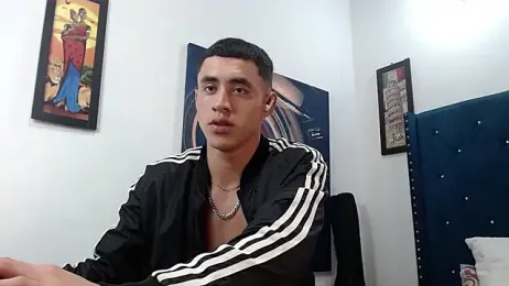 Cris_steban1 webcam model stream image