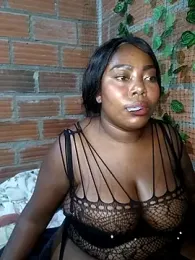 Yoryet1 webcam model stream image
