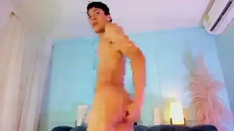 SandroVeyra webcam model stream image