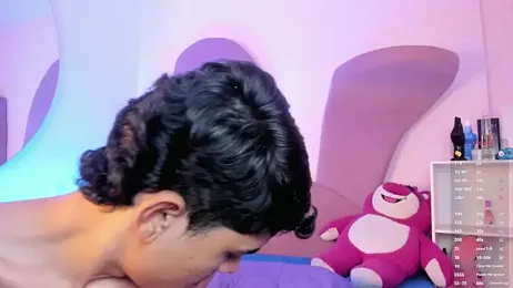 SandroVeyra webcam stripchat model stream image