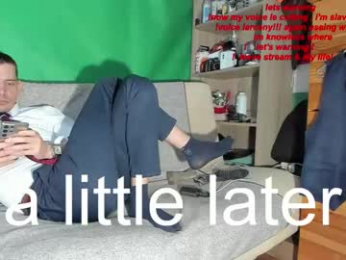 telepaticman webcam model stream image