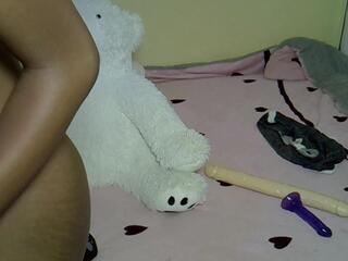 Selina Belle webcam model stream image