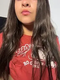 Haru_Ozk webcam model stream image