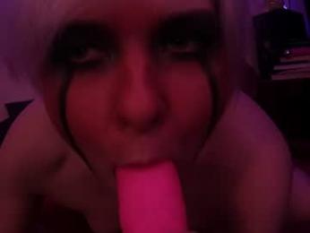 chloekissxo webcam model stream image