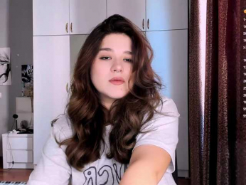 JulySlowdive webcam model stream image