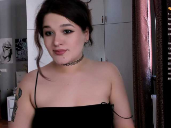 JulySlowdive webcam model stream image