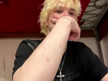 nikolasbucks webcam model stream image