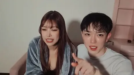 Yuzuha_chan webcam model stream image