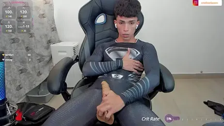 DannyMaximoff webcam model stream image