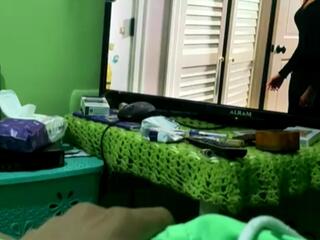 Kim Diaz webcam flirt4free model stream image