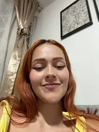 Miss-Abbii webcam model stream image