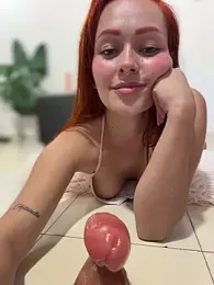 Miss-Abbii webcam model stream image