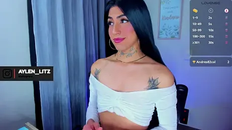 litz81 webcam stripchat model stream image