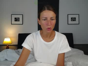 anna_shine_ webcam model stream image