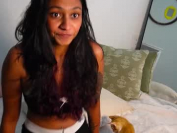 xzaramx webcam model stream image