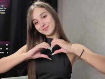 unearthly_julia webcam model stream image
