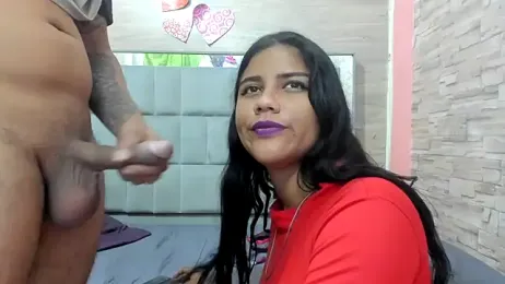 girlmoons25 webcam model stream image