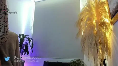 antonella_dom1 webcam model stream image