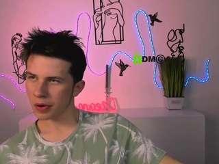 mister-vice webcam camsoda model stream image