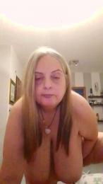 Franca webcam model stream image