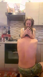 Whitedevil694 webcam model stream image