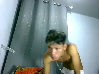 Asiancockinsan webcam model stream image