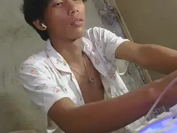 Asiancockinsan webcam stripchat model stream image