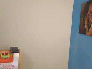 David Walt webcam model stream image