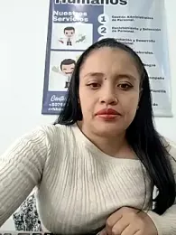 MILA__06 webcam model stream image