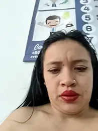 MILA__06 webcam model stream image