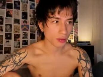 liamelf webcam model stream image