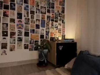 liamelf webcam model stream image
