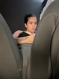 alhaana_ webcam preview