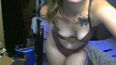 Mimi_BBL webcam model stream image