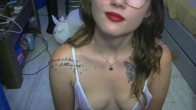 Mimi_BBL webcam model stream image