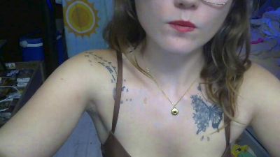 Mimi_BBL webcam cam4 model stream image