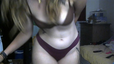 Mimi_BBL webcam cam4 model stream image