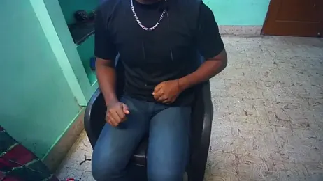 Tamil_KD webcam model stream image