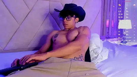 AkazaBoy_ webcam stripchat model stream image