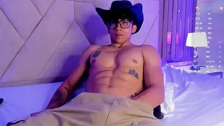 AkazaBoy_ webcam stripchat model stream image