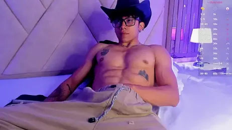 AkazaBoy_ webcam stripchat model stream image