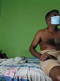 VIKu94 webcam model stream image