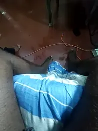 VIKu94 webcam model stream image