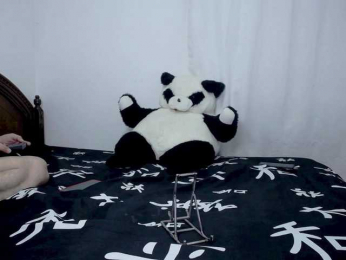 ambarjacksonn webcam model stream image