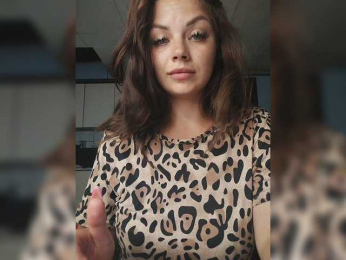 Sweet-Candy88 webcam model stream image