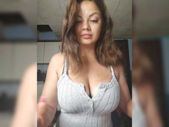 Sweet-Candy88 webcam model stream image