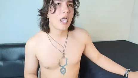 lukashollow_ webcam model stream image