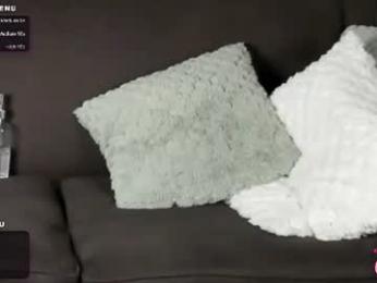 itschloelaurent webcam model stream image